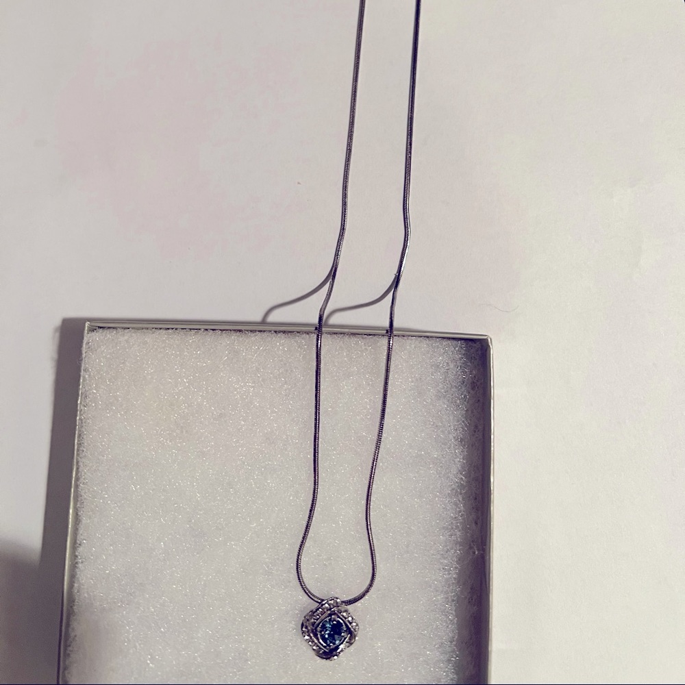 Brighton Necklace